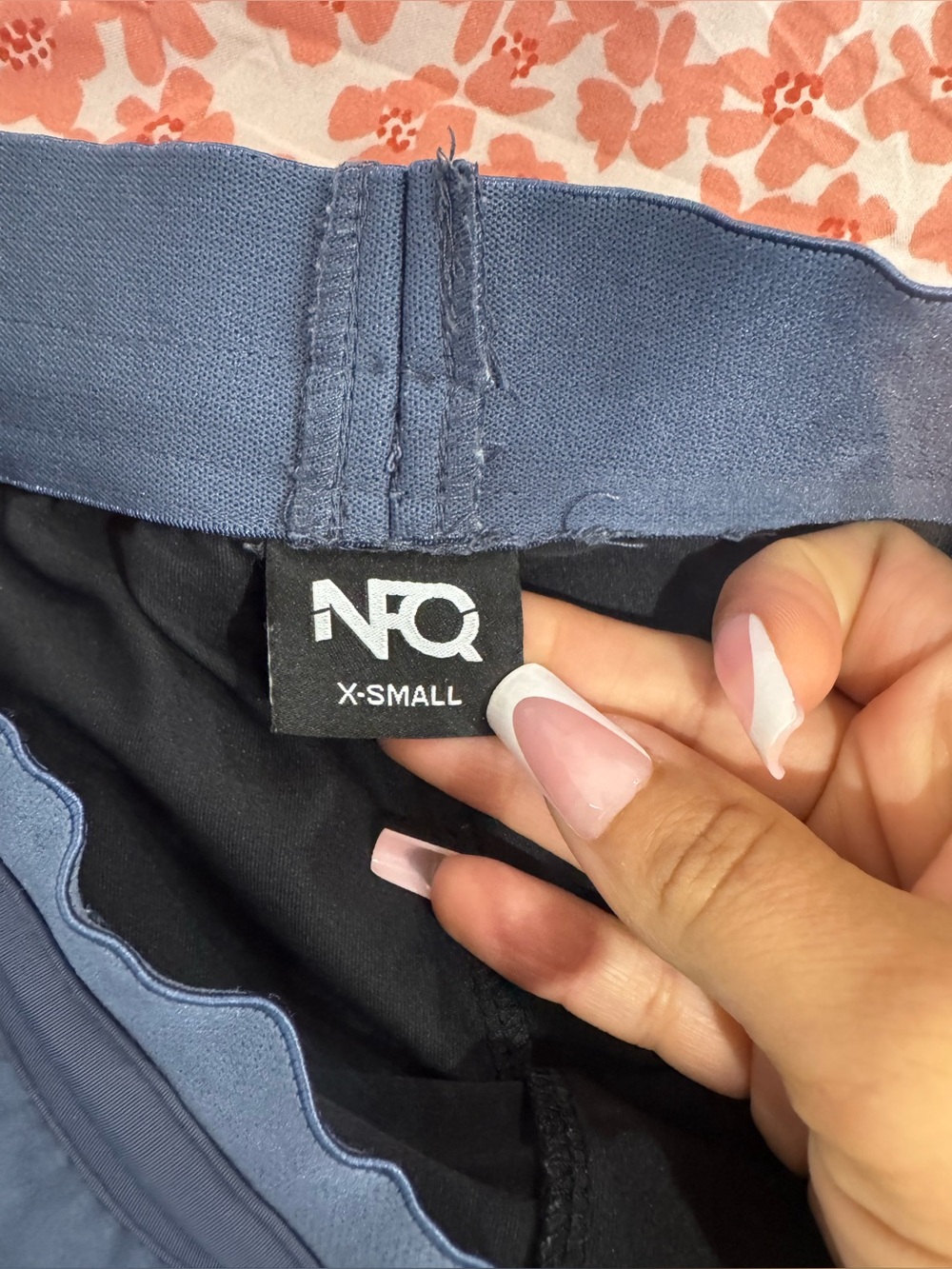 NFQ Shorts - Picture 5 of 6